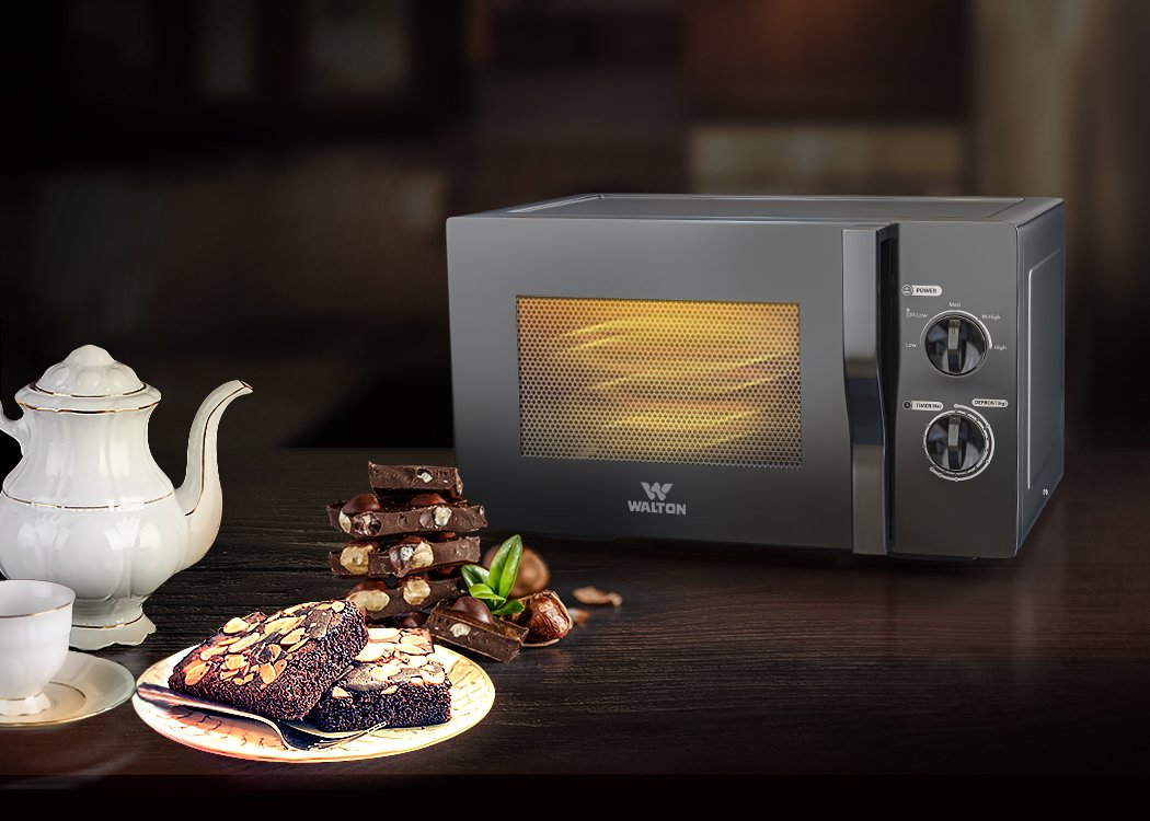 Walton Microwave Oven